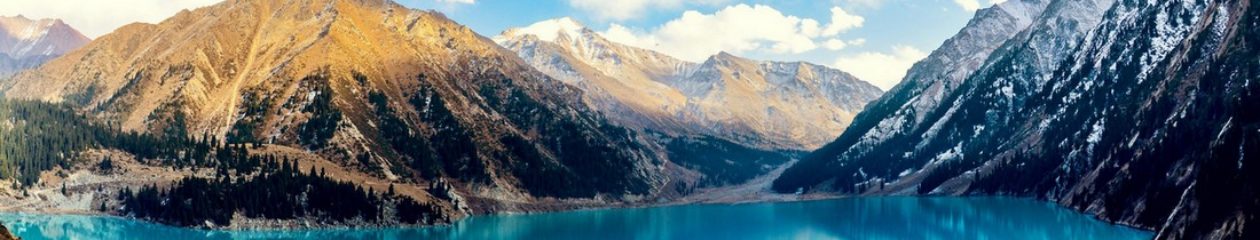 Almaty car and driver hire